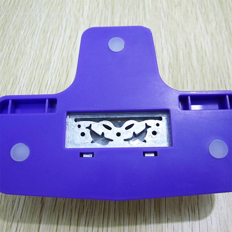 10 Kind Fancy Border Punch S Flower Embossing Punch Scrapbooking Edge Device Diy Paper Cutter Craft