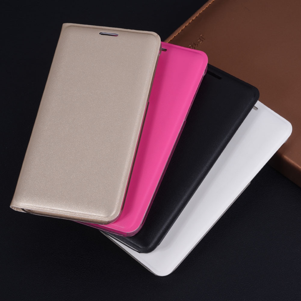 Flip Cover Leather Phone Case Voor Samsung Galaxy J7 J5 J3 Pro J 5 7 3 Sm J730F J530F j330F SM-J330F SM-J530F SM-J730F Ds Eu