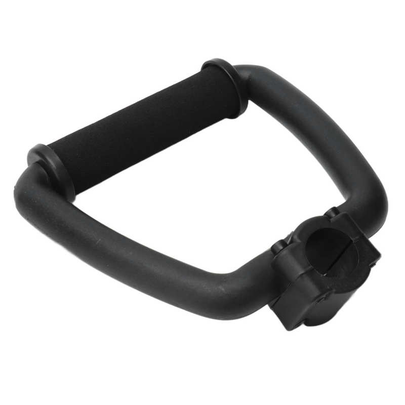 Mower Handle Grip Multifunctional Mower Handle High Accuracy Exquisite Craft Lawn Mower Accessory for Outdoor for Gardening