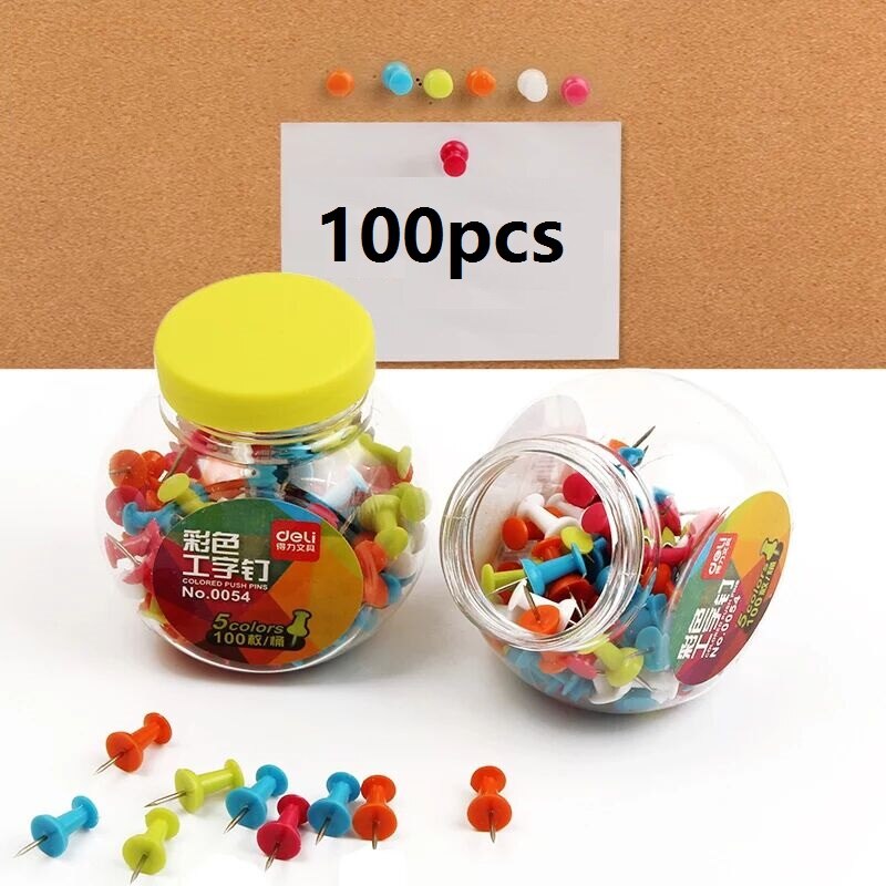 FKWKUW 100 stuks pinnen, vlindersluitingen, vlinderclips, stropdas, punaises, reserverug, badges, stropdassen, spelden, voor handwerk, goudkleurig