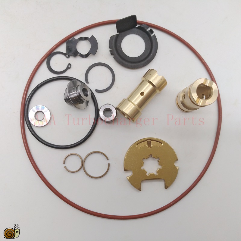 K03/K04 Turbo Reparatur/wieder aufbauen Bausätze, haben 2 Tagebuch Lagerbier geeignet K03 & K04 Turbo reparatur AAA Turbolader teile