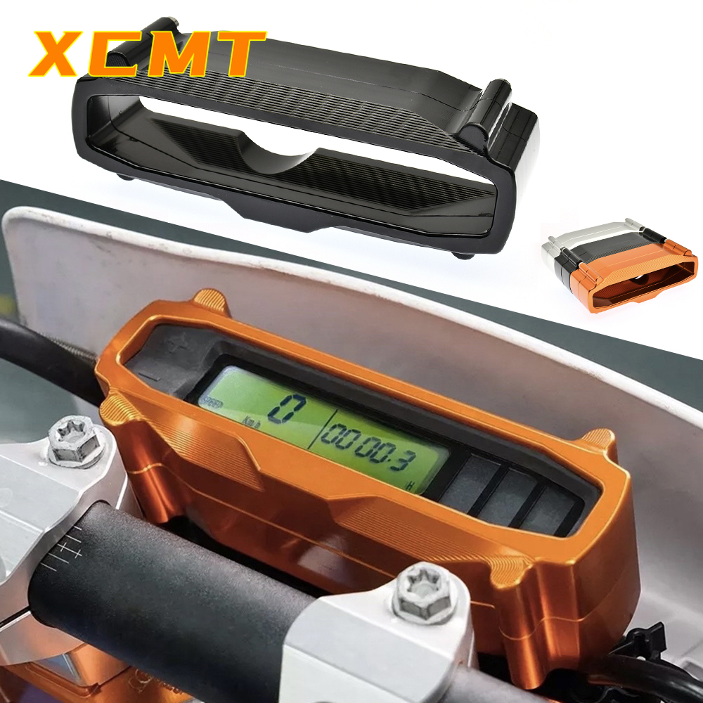 2024 nuevas piezas de reacondicionamiento de aluminio CNC, cubierta protectora para velocímetro, odómetro, KTM EXC EXC-F XCW XCF-W 125 250 300 350 450 500
