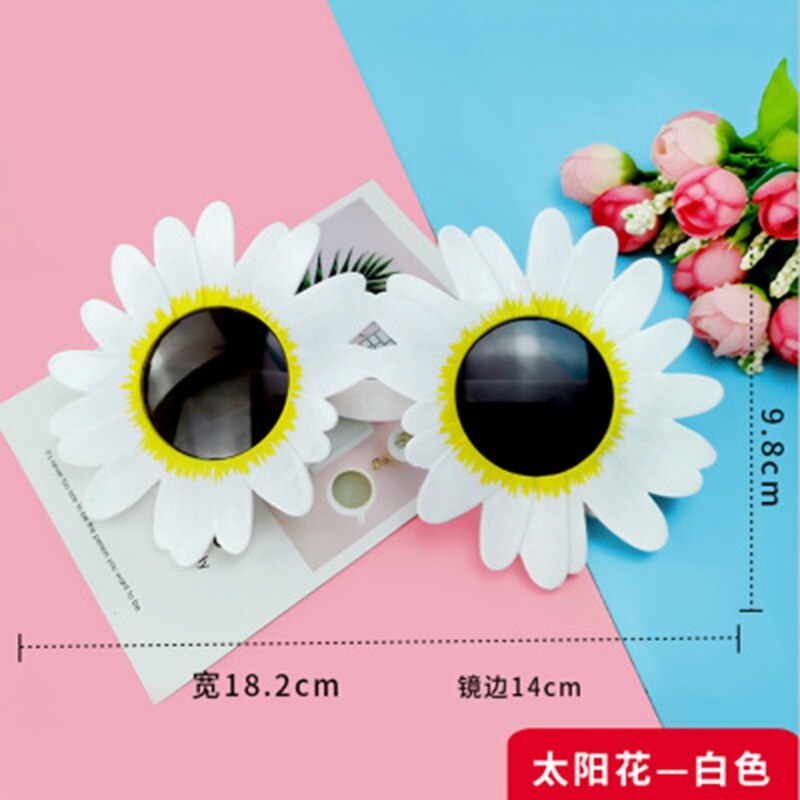 Grappige Glazen Photobooth Props Gelukkige Verjaardag Foto Props Afstuderen Partij Decoratie Diy Photo Booth Verjaardag Feestartikelen