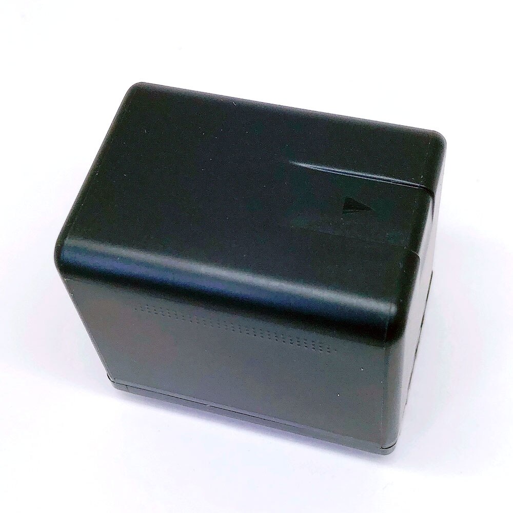 VW-VBT380 VW VBT380 VBT190 VWVBT380 VW-VBT190 Batterij voor Panasonic HC-V720 HC-V727 HC-V730 HC-V750 HC-V757 HC-V760 HC-V770