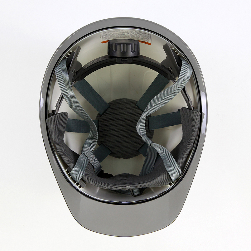 CK Technik. Schutzhelm Schutzhelm Arbeit Kappe Hohe Festigkeit ABS Anti-Kollision Bau Schutzhelme Ingenieurwesen Helm