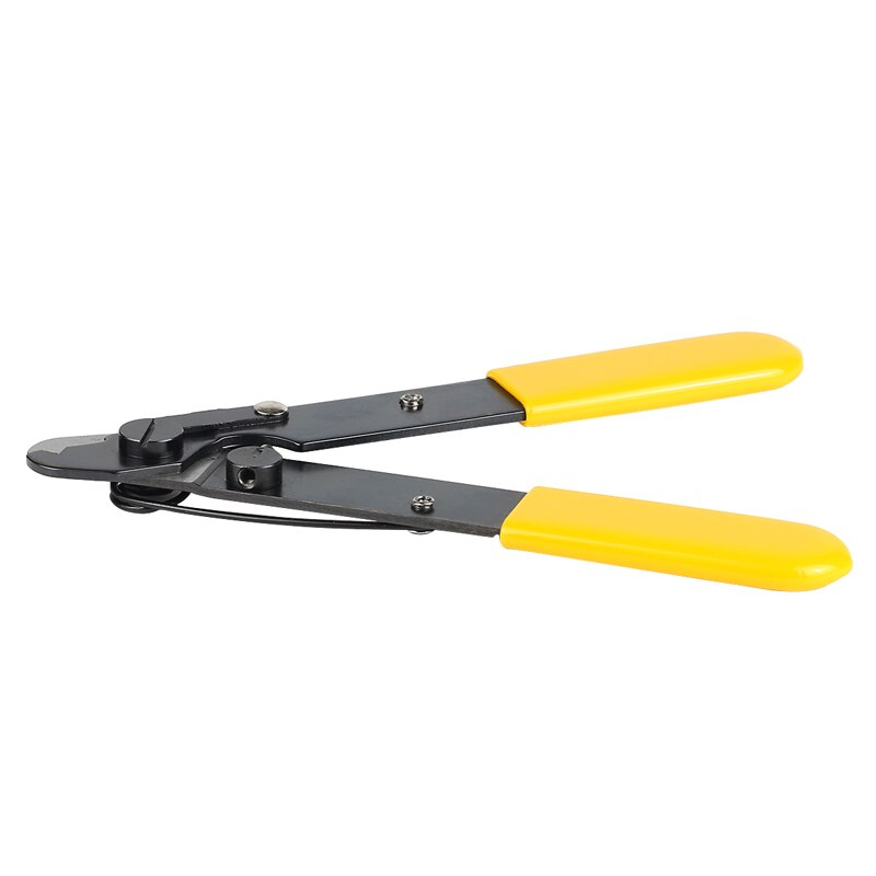 Fiber Optic Stripping Stripper FO 103-S Fibra Optica Stripper FO 103-S Fiber Optic Stripper