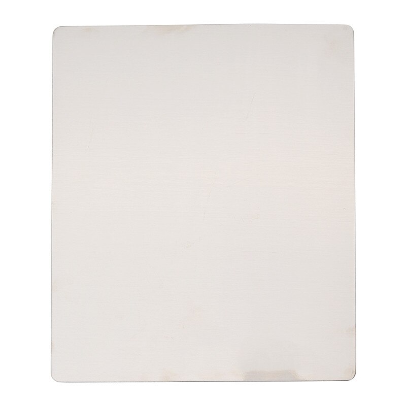 Metal Steel Cutting Dies Plate For Diy Embossing Machine 19.5x15cm Scrapbooking Cutting Plates Crafts: Default Title