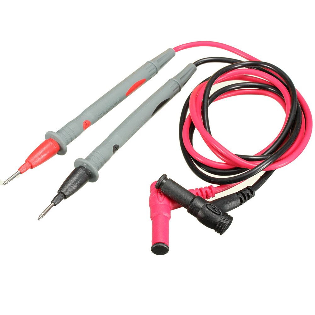 Digital Insulation Resistance Tester Megger MegOhm Meter 250V 500V 1000V DNJ998