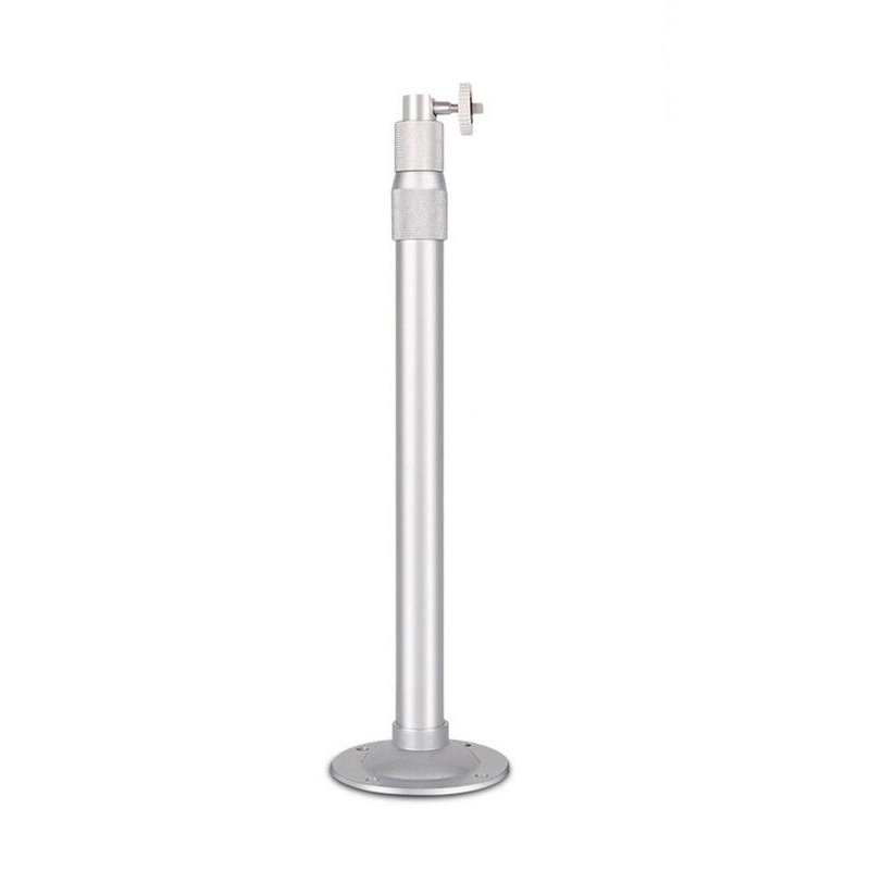 --projektor beslag 20-40cm roterbar støtte loft vægophæng holder aluminium mount til kamera/projektor: Default Title