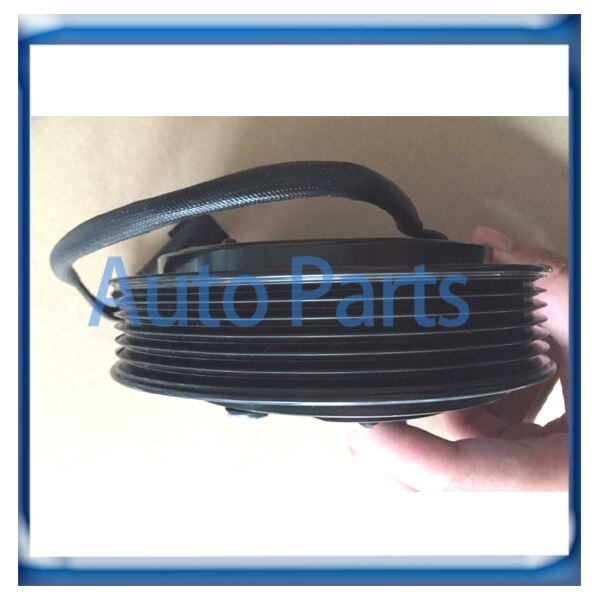 7H15 Ac Compressor Koppeling Montage Voor Chrysler Jeep Cherokee 55037466AE 355520