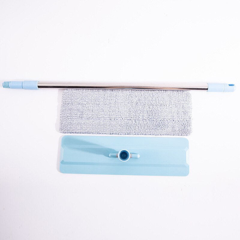 Wonderlife knijpmop wonderlife winkel huishoudelijke schoonmaak mopa vloermop xiaomi luie dweilen schoonmaakmiddel voor in huis microvezel