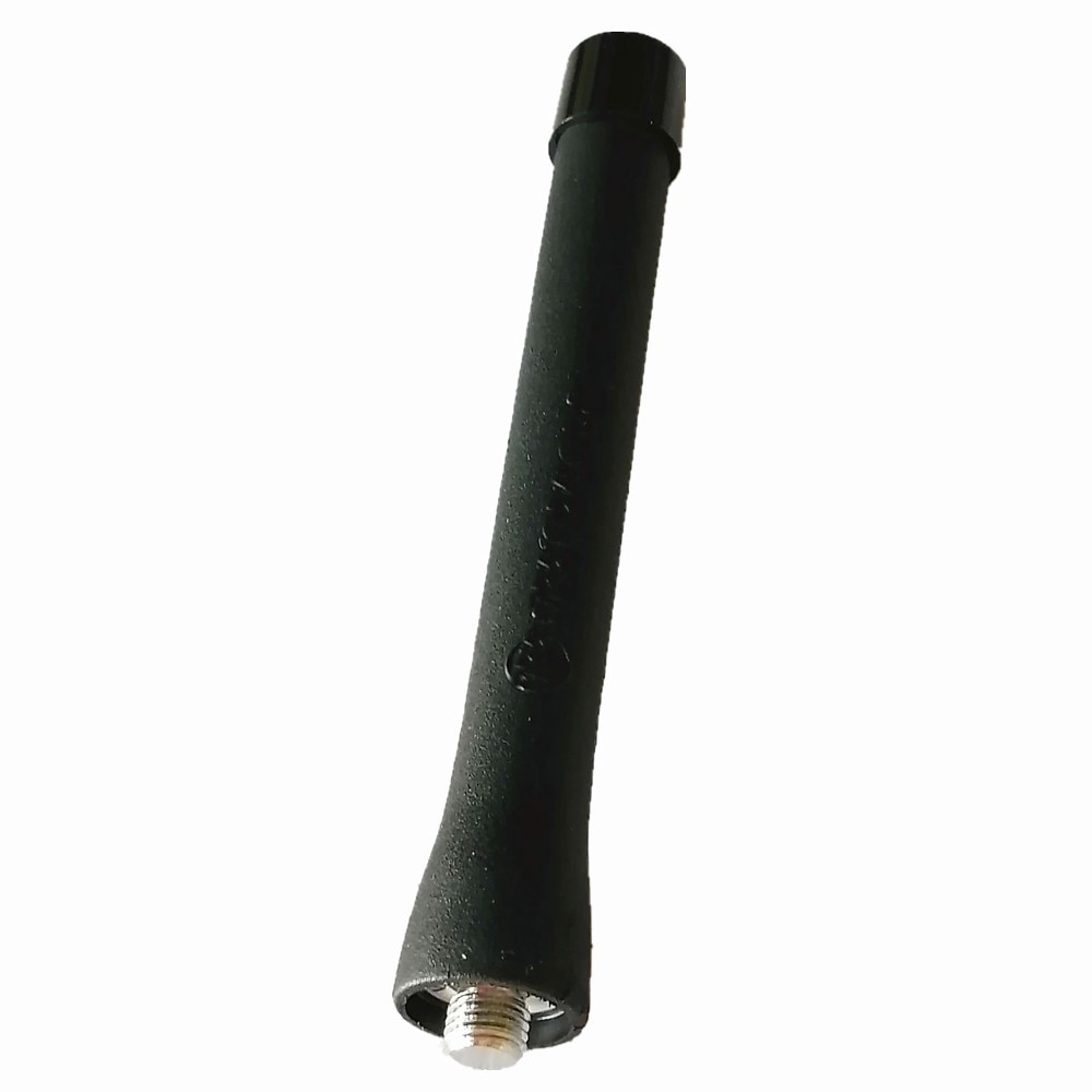 Antena corta VHF de 9cm para Radio Motorola, walkie-talkie para GP360, GP380, GP388, GP640, GP680, HT750, HT1250, CP040, CP160, CP180, CP200