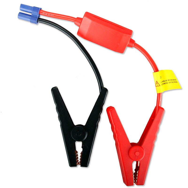 CHIZIYO EC5 Plug Connector Emergency Lood Kabel Batterij Klemmen Voor Auto Vrachtwagens