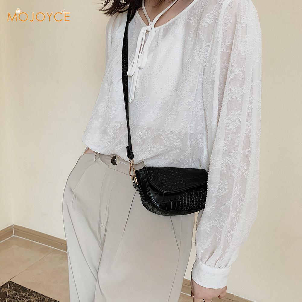 Crossbodytassen met stenen patroon voor vrouwen, drie maten, pu-leren messenger bags, retro schoudertassen, handtassen