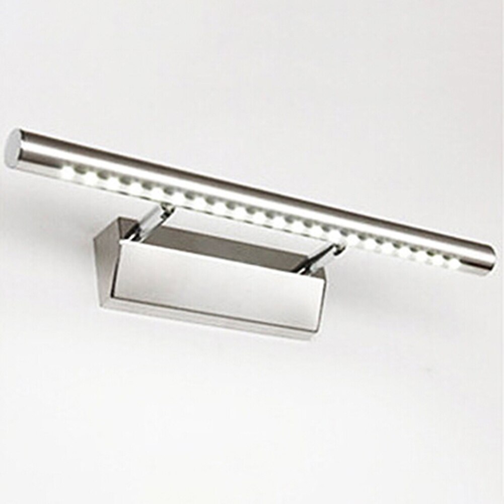 5/7W Wall Lamp LED Tube Bathroom Makeup Light LED Mirror Light Bathroom Cabinet Light Bedroom Dresser Make-up LED Vanity Light