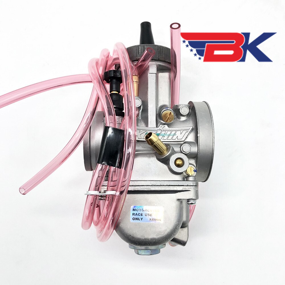 Карбюратор keihin pwk 34