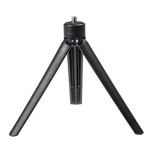 Mini trípode para cámara deportiva Gopro Hero 5/6/7/8, palo de selfi de escritorio, Micro soporte de mesa, soporte para teléfono SLR