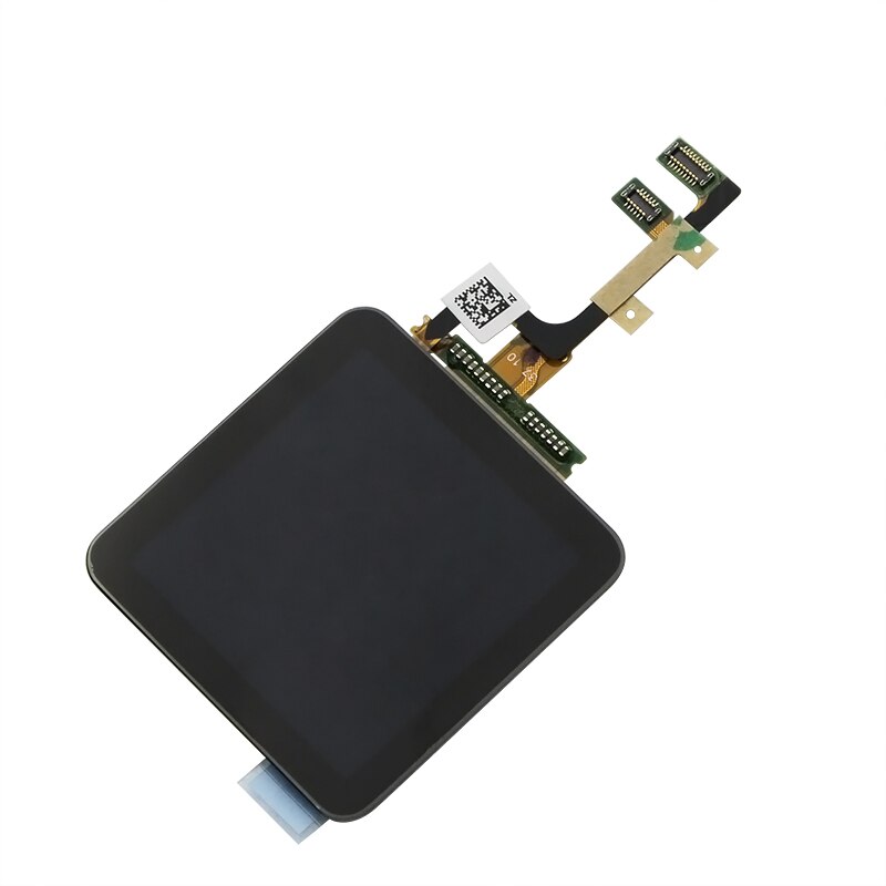 1PCS for ipod nano6 display NANO6 NANO 6LCD screen touch screen display