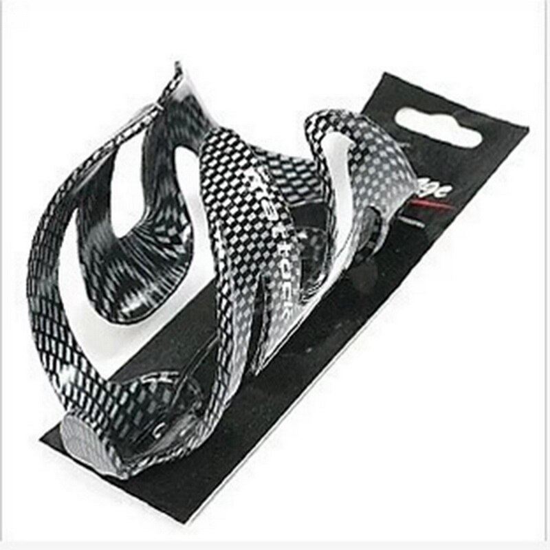 Fietsaccessoires carbon bidonhouder racefiets bidonhouder glazen bidonhouder bidonhouder