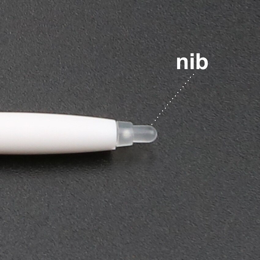 YuXi 100 stücke Zufällige Farbe berühren Stift Stift Für Nintend DS Lite DSL für NDSL Kunststoff Video Spiel Zubehör
