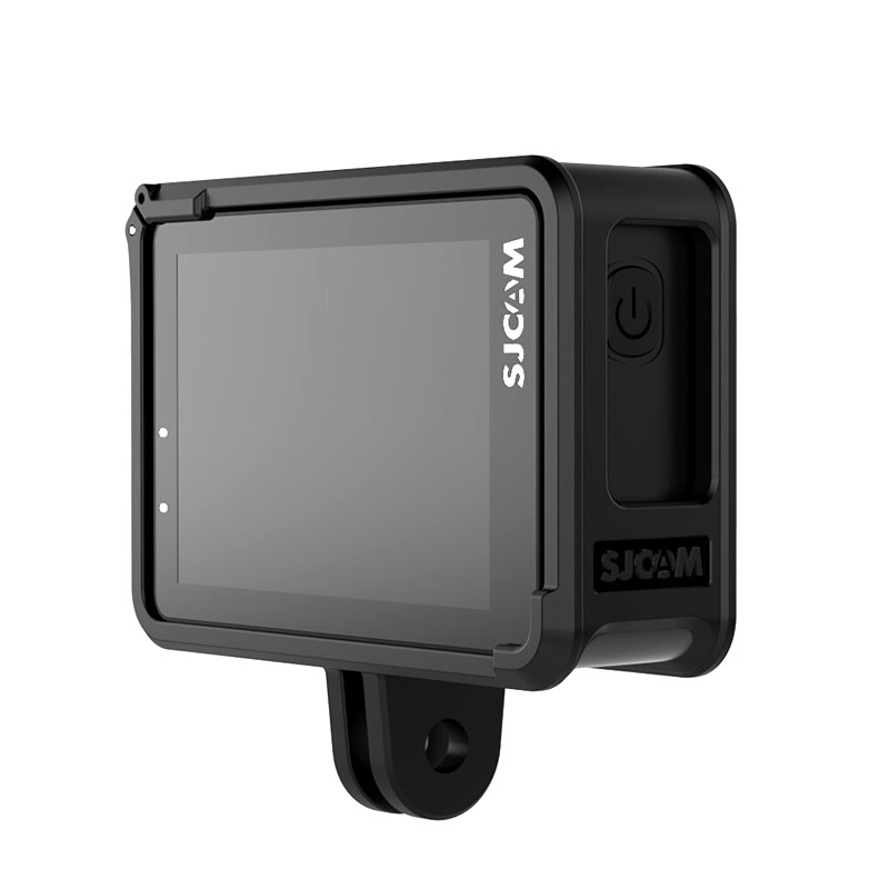 Schwamm Windschutzscheibe für SJCAM SJ8 Wind Jägerin (Schaum Windschutz) windschutzscheibe Abdeckung für SJCAM SJ8 Plus Profi Luft Kamera Zubehör