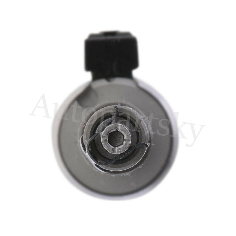 Transmission Shift Solenoid 3529012020 For Toyota... Grandado