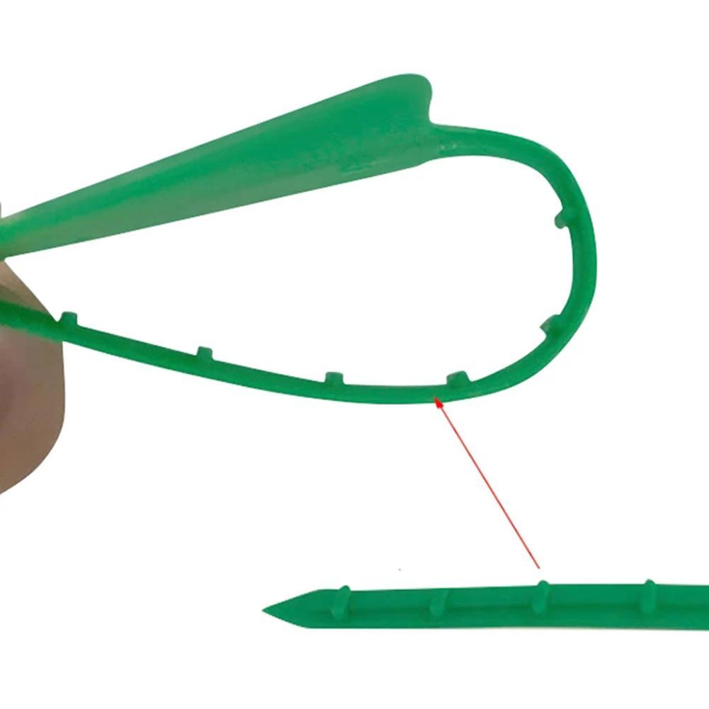 100pcs Plant Gardening Flower Label Plant Label Tree Label Succulent Label