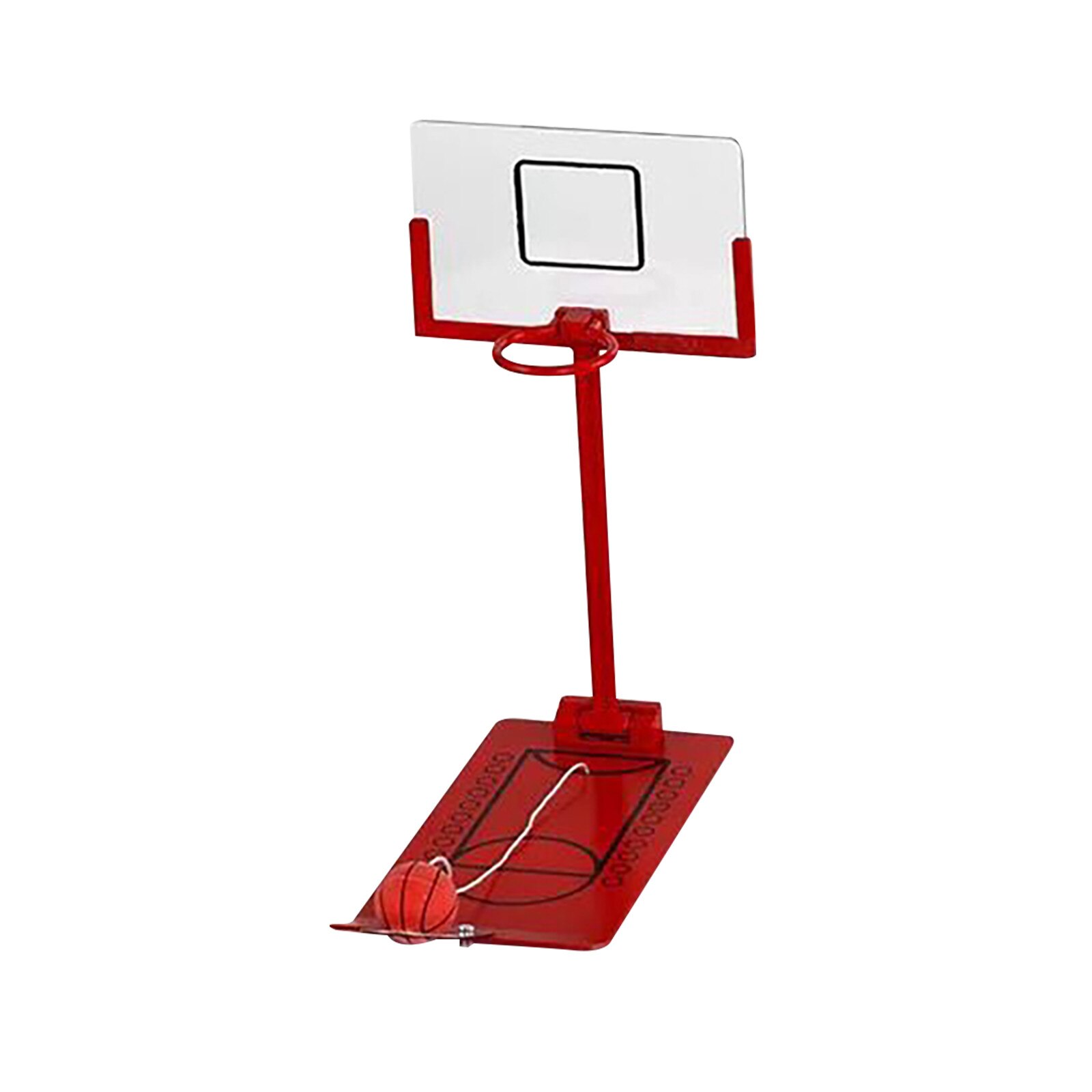 Fidget Anti Stress Speelgoed Vouwen Basketbal Machine Desktop Basketbal Decompressie Speelgoed Schieten Stand Zabawki Antysreso: A