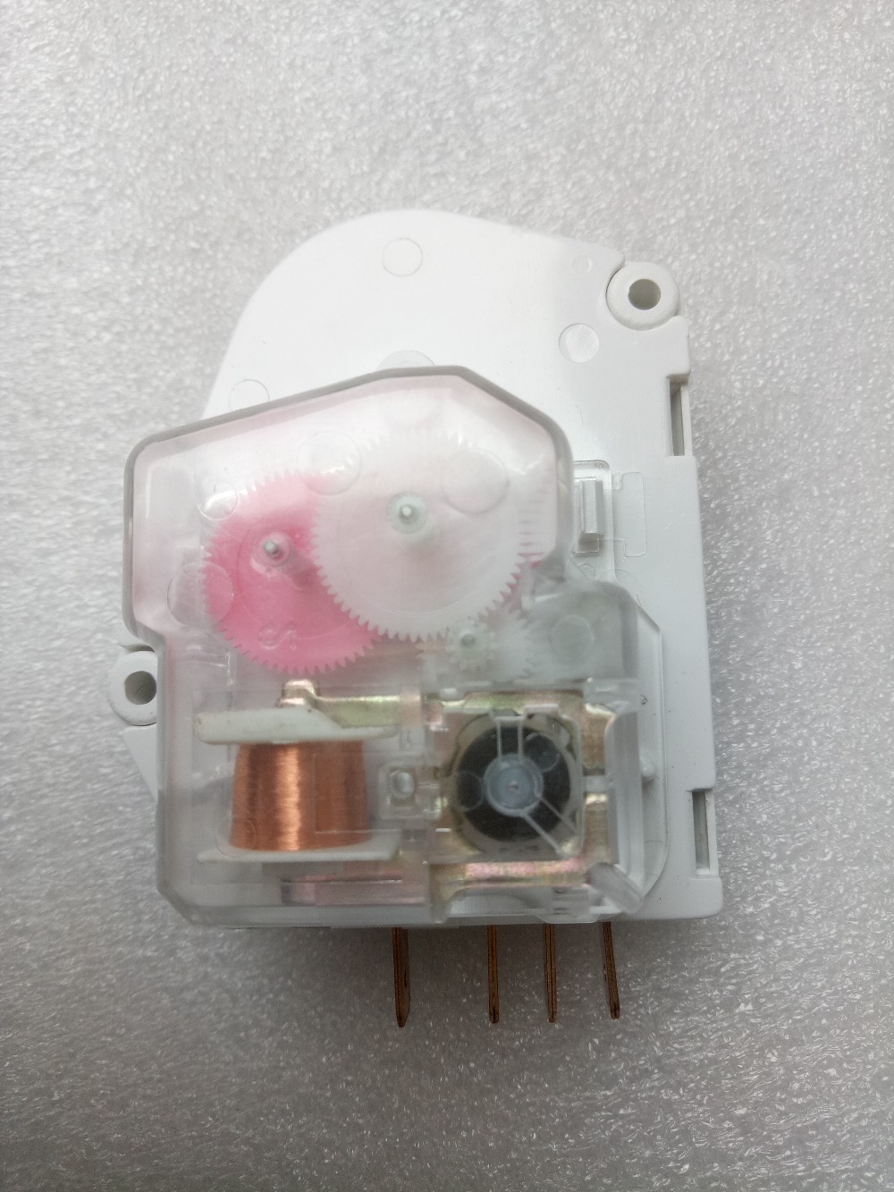 220V 6H21min Factory Direct Defrost Timer 2-3-4-1 ... – Grandado