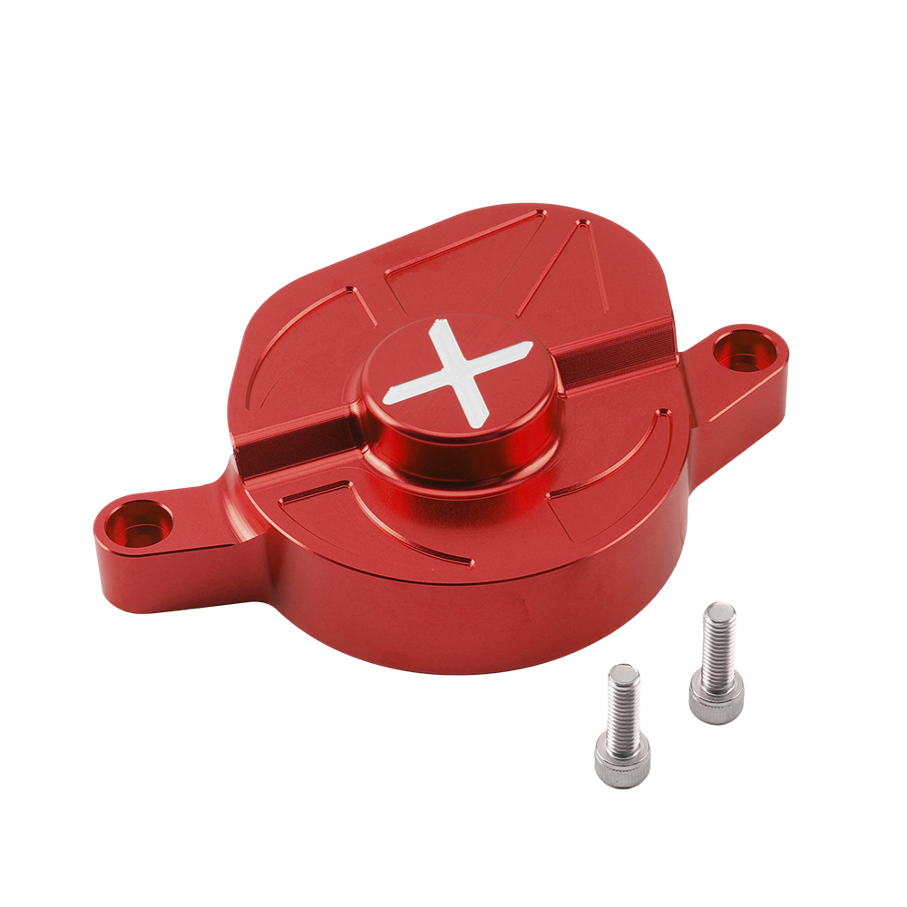 for Surron Accessories Rear Shock Absorber Modified Parts Mount Bracket Light Bee Aluminium Motocross Electric Dirt Bike Enduro: Brown