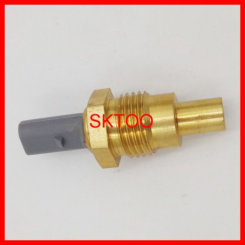 Auto Sensors 83420-16040 83420-20030 Water temperature sensor Engine Coolant Temperature Switc fits 1991-1998 Toyota Supra