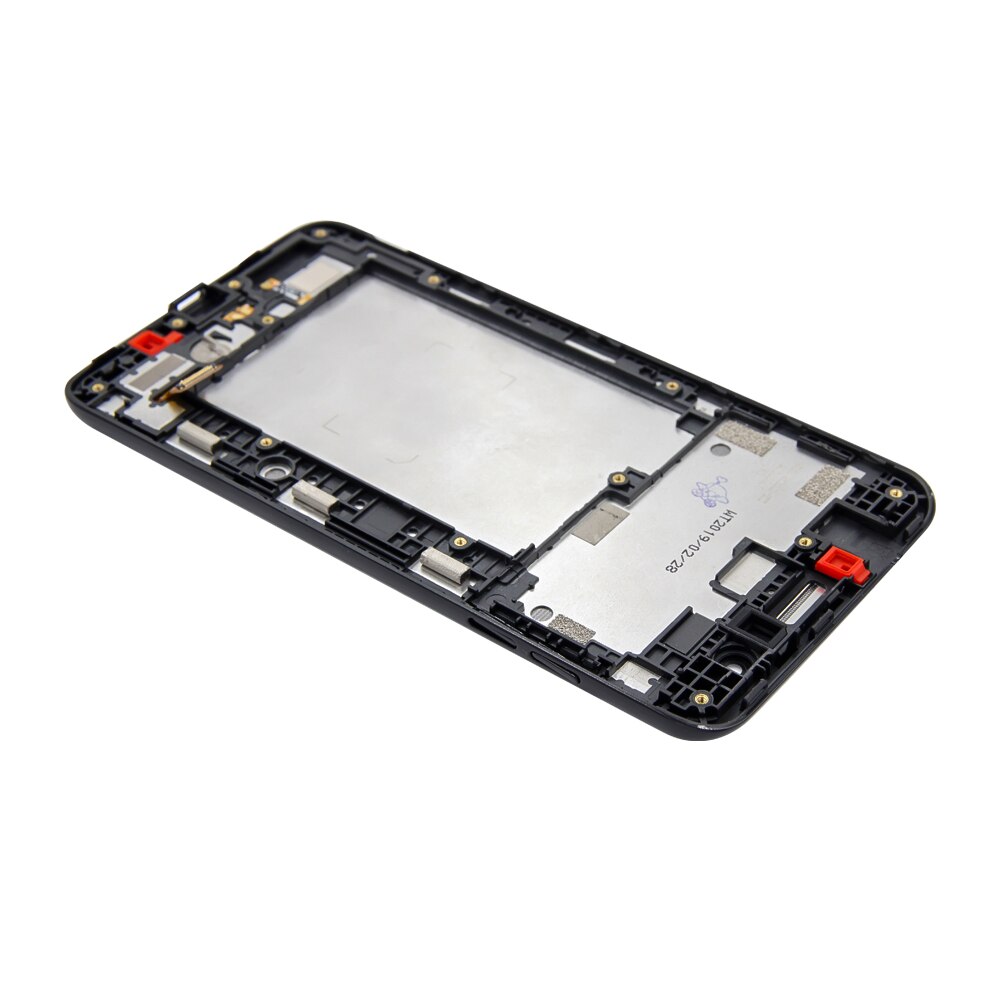 5.0"For LG K9 X210EM X210K X210L X210S X210E X210NMW X210BMW LCD Display Touch Screen Digitizer Assembly