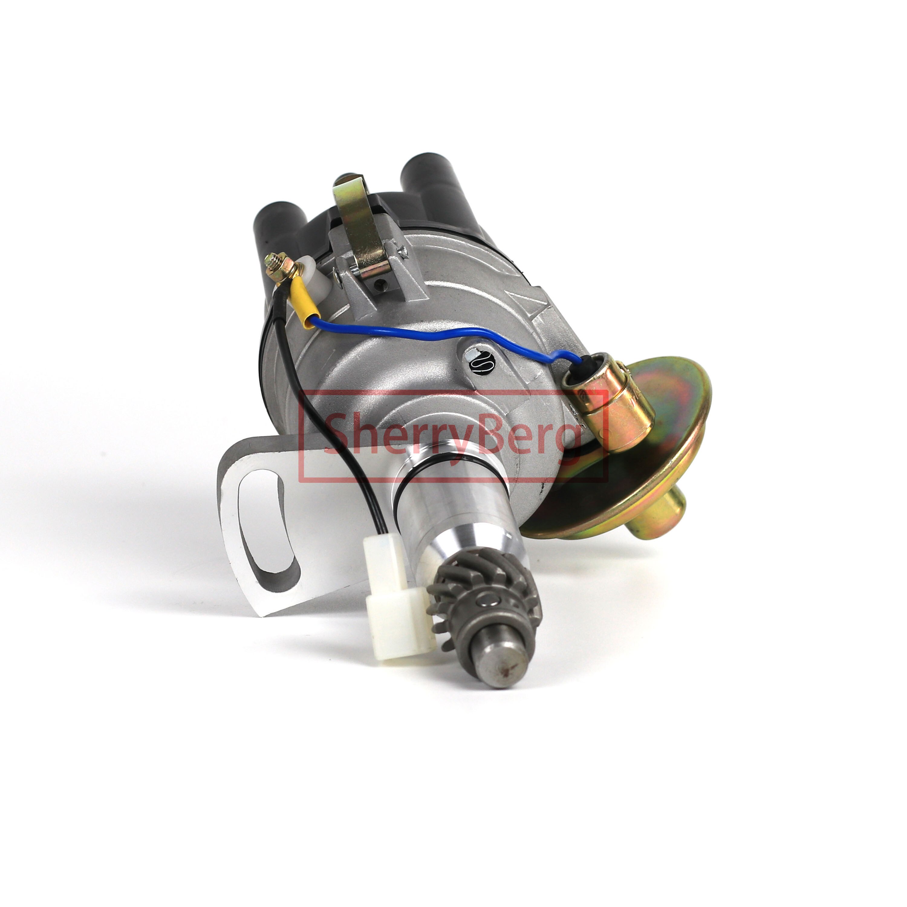 SherryBerg Komplette freies Neue Verteiler passen FÜR SUZUKI 1,0 L SJ410 F10A ENG Samurai Super TRAGEN 465Q Motor-