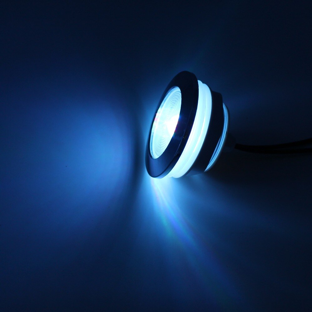 1pcs waterdichte RGB LED onderwater Spa licht LED Grandado