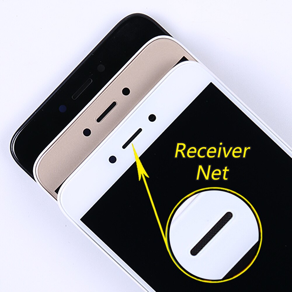 Écran tactile pour Xiaomi Redmi 4X LCD affichage numériseur assemblée 100% testé 5.0 pouces 1280x720 cadre pour Xiaomi Redmi 4X LCD