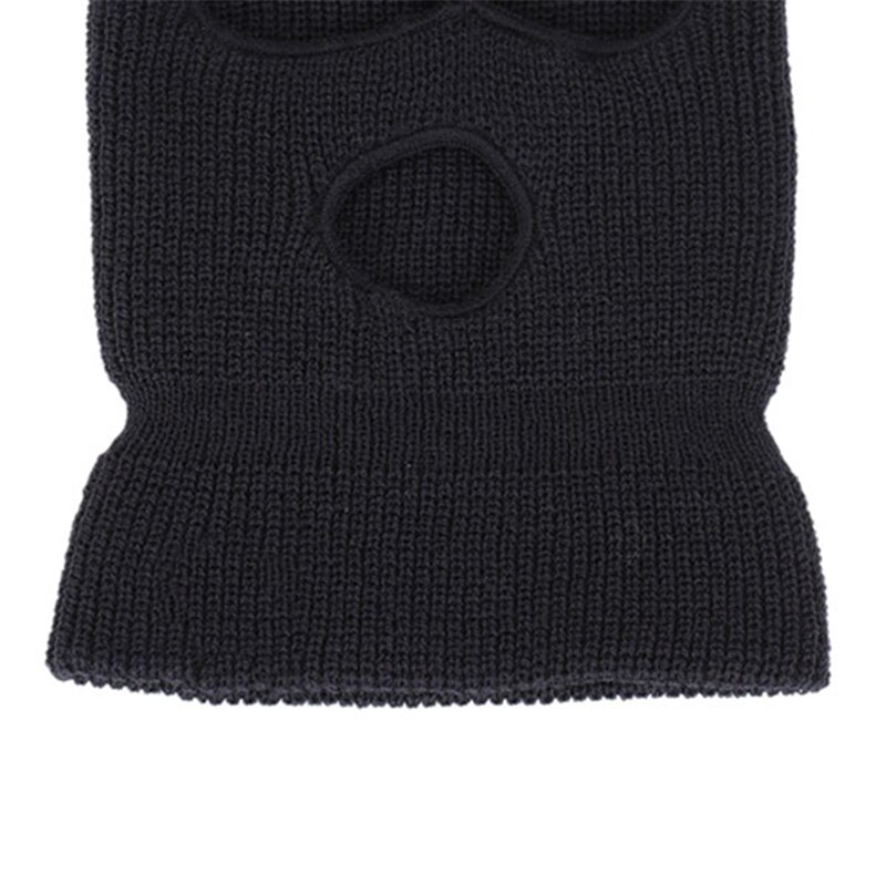 Utomhus balaclavas hel ansiktsskydd mask rånare coola stickade mössor för män huvud hals balaclava cykling cykel kepsar nyz shop