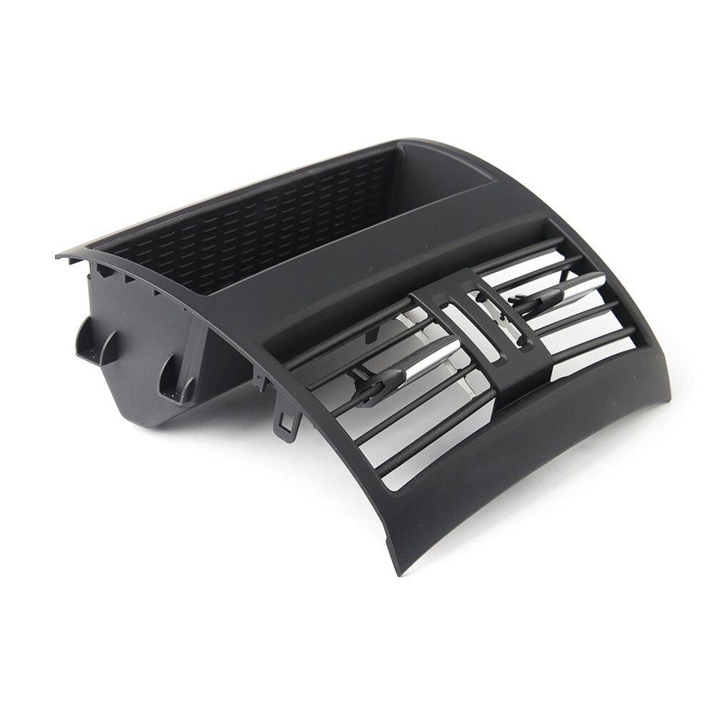 Rear Air Conditioning Ventilation Grille Air Outlet Frame For Bmw 5 Series F10 F11 64229172167 64 22 9 172 167