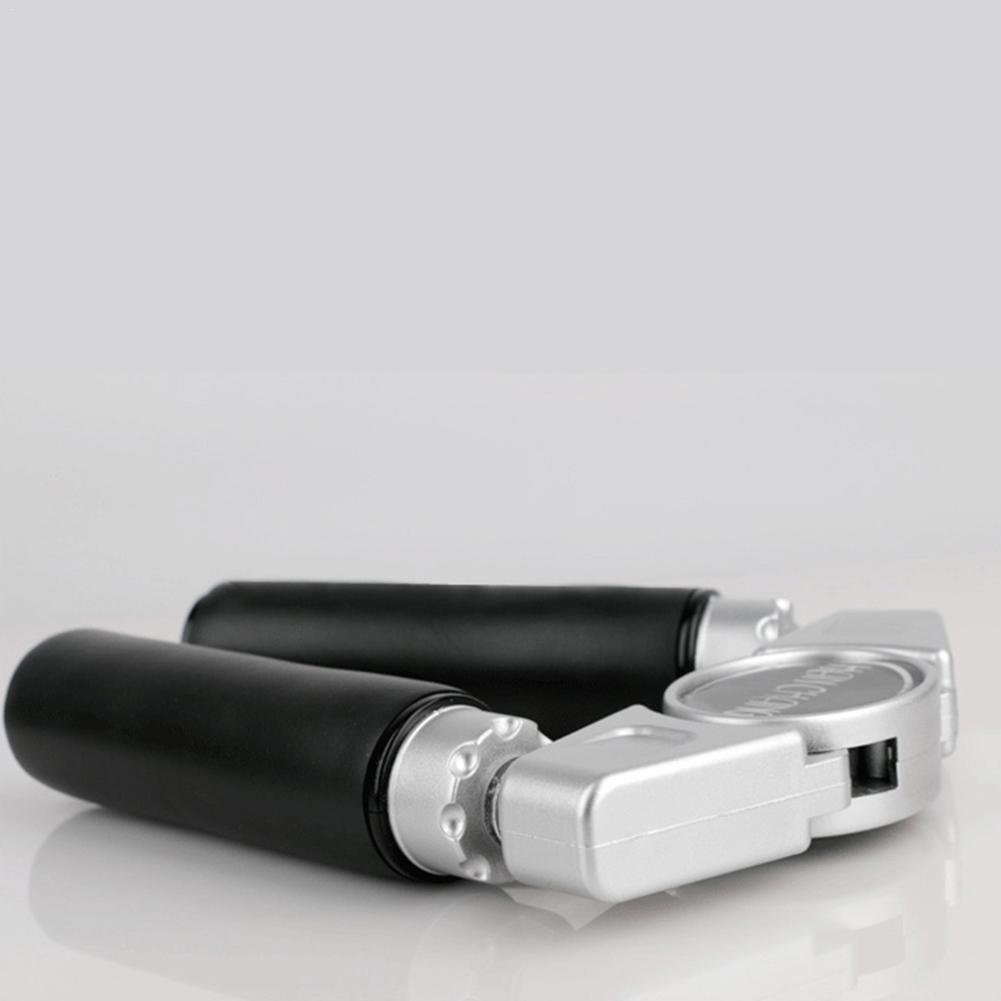 Adjustable Wrist Hand Forearm Gripper Strengthener Arm Chest Expander