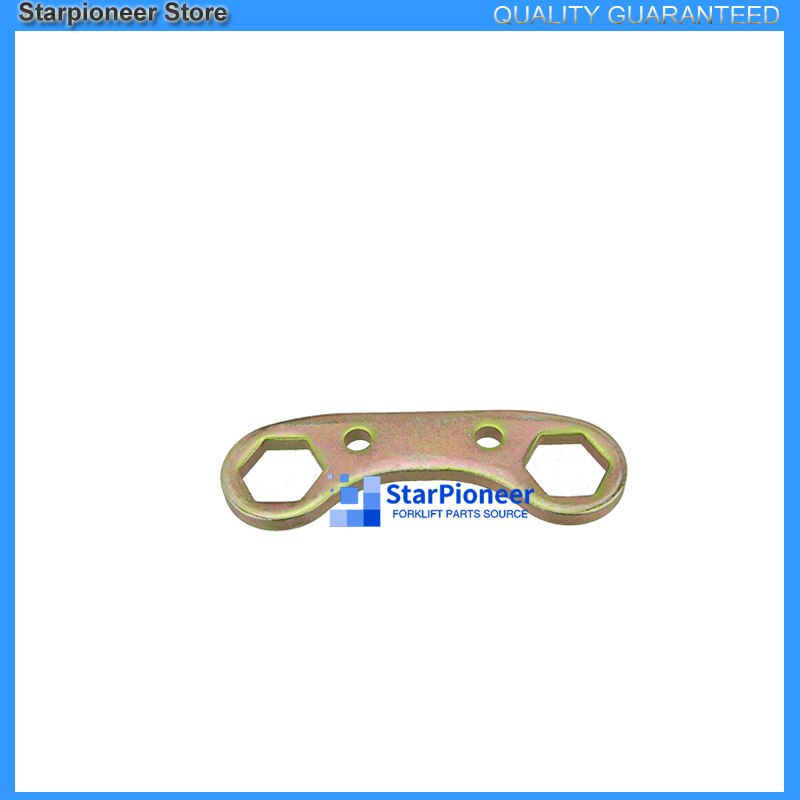Heftruck Deel Steering Link Voor Toyota 7 Serie Deel #43753-33240-71,43753-13311-71