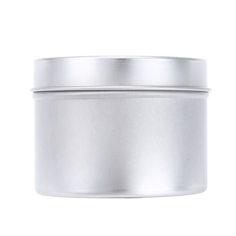 116Pcs Candle Making Kit Stainless Steel Pour Pot Candle Tin Wicks Stickers DIY Craft Candle Making Tool Accessory for Beginners