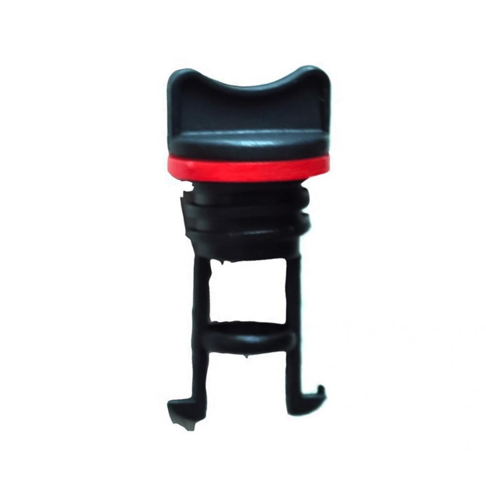 Nylon Mini Kano Boot Afvoer Gaten Stekkers Handig Te Gebruiken Drain Stopper Universele Voor Dinghy