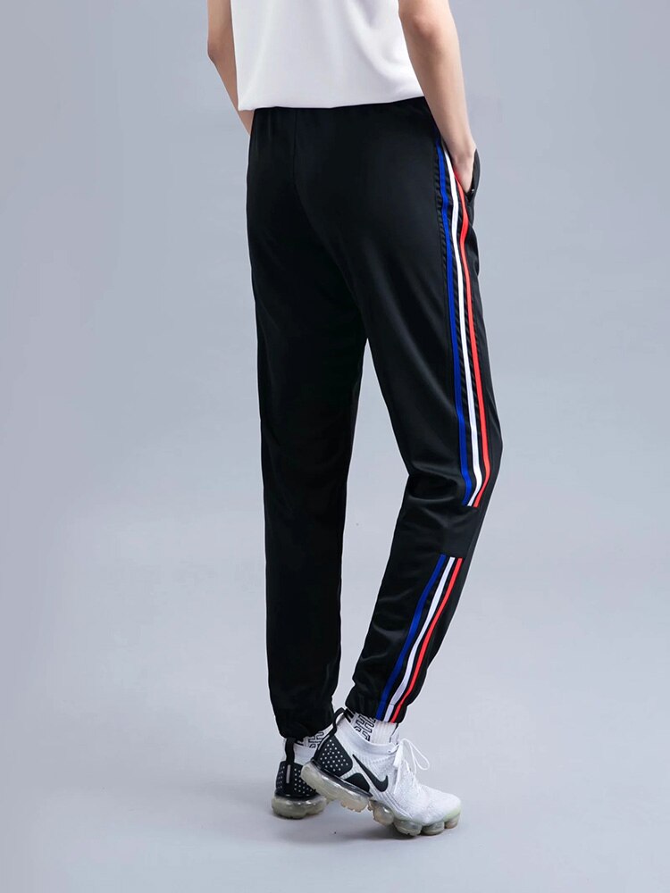 Pantalon de sport homme Décontracté Fitness Printemps Et Automne Formation En Cours D'exécution Pantalons Longs