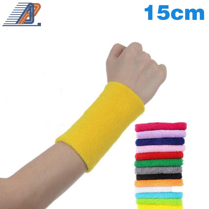 15 cm 12 cm lunghezza Il attività di cotone di fissaggio polso polso sport basket Kobe James Currie Everson Maddie trofeo