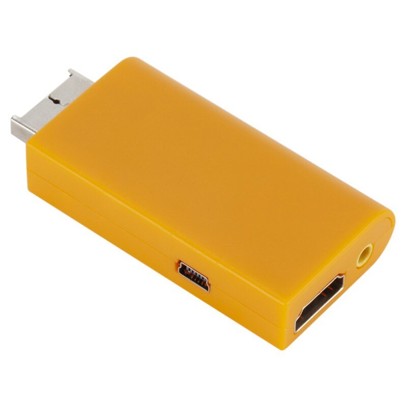 for PS1/PS2 to HDMI upgrade supports 1080P output for PS1 to HDMI PS2 to HDMI HD