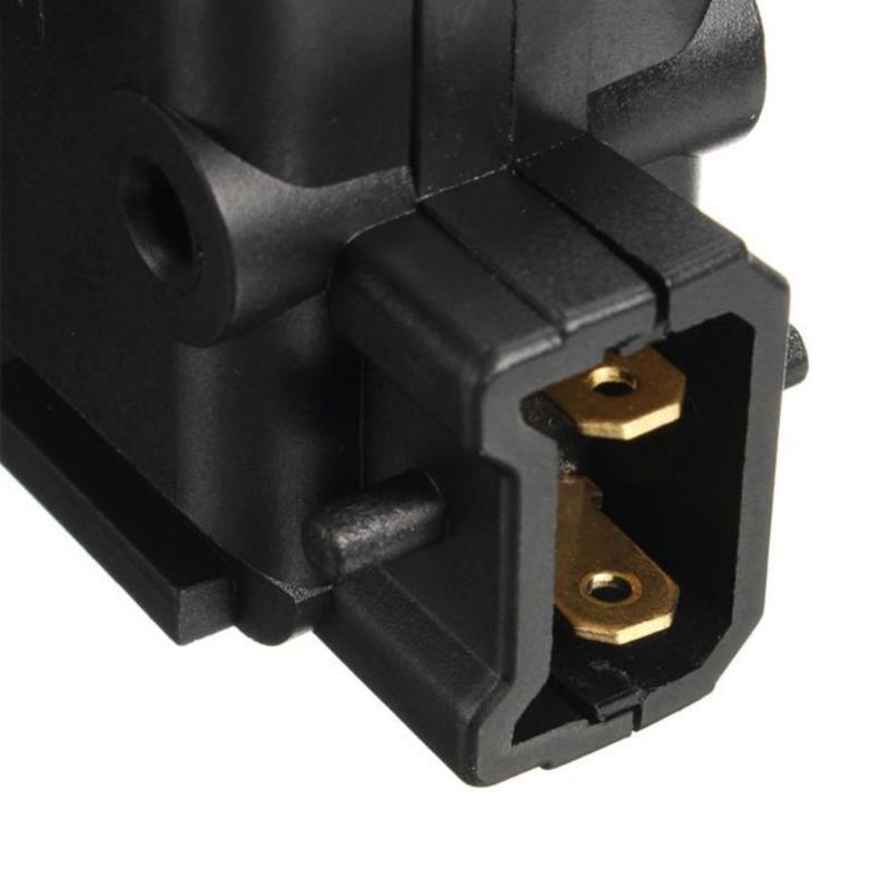 2- pinowy siłownik centralnego zamka robić renault clio sceniczny 7702127213 siłowniki samochodowego systemu alarmowego, akcesoria samochodowe