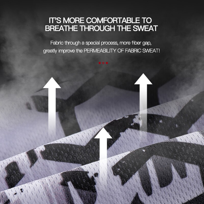 ZHAOYU-ropa de pesca transpirable para hombre, camisas de pesca impermeables, chaqueta de pesca de manga larga, ropa de pesca de secado rápido