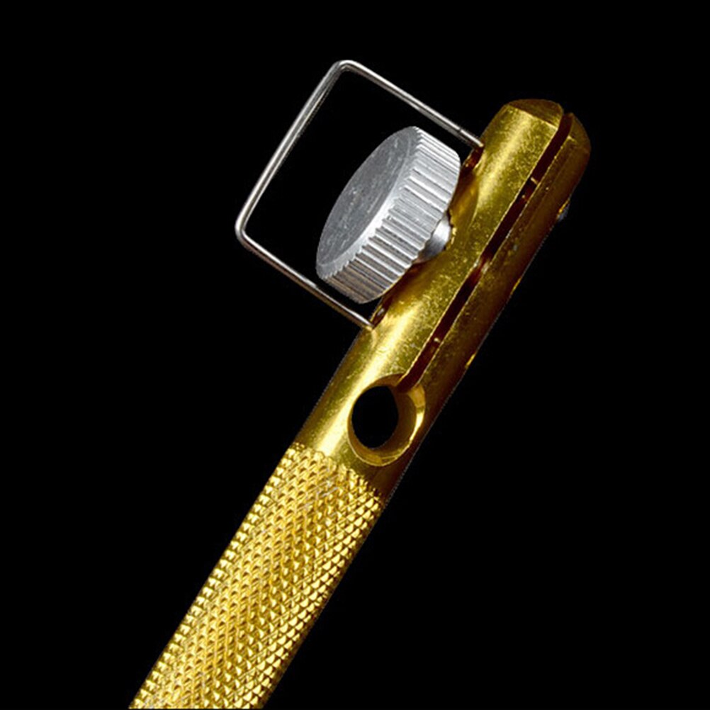 Volledig Metalen Vissen Haak Knopen Gereedschap & Tie Haak Lus Apparaat & Haken Ontkoppeling Remover Karpervissen Accessoires Tool