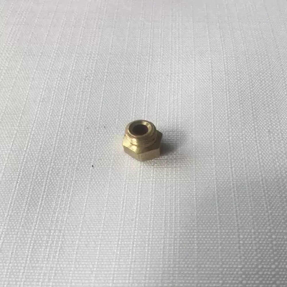 2Stck Vergaser Düsen 500 Kerosin Lampe Für Meer-Anker/Eisen-Anker Lampe Düsen Modelle Universal- Durcheinander Herde Düsen Getriebe