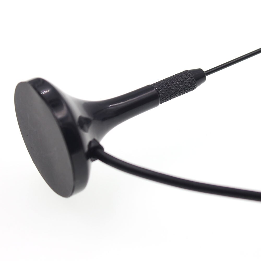 Ut -102uv sma-f magnetfußantenne dualband 130/430 mhz für handfunkgeräte uv -82 uv-5r 888s