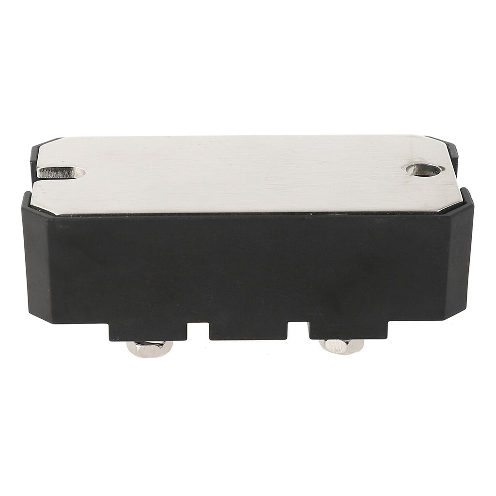 One Phase Bridge Rectifier MDQ 100A 1600V Single-Phase Diode Bridge Rectifier 4 Terminal Diode Rectification Module